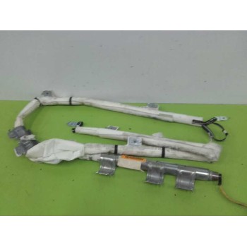 Recambio de airbag cortina delantero derecho para toyota corolla verso (r1) 2.2 d-4d luna referencia OEM IAM 621700F010  