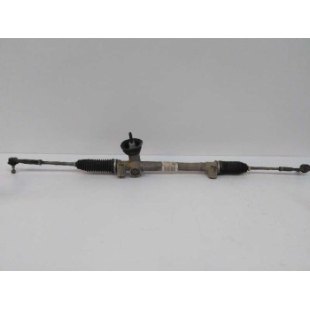 Recambio de cremallera direccion para opel corsa e 1.4 16v bivalent. gasolina / lpg referencia OEM IAM 39057714  