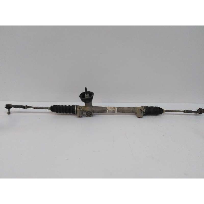 Recambio de cremallera direccion para opel corsa e 1.4 16v bivalent. gasolina / lpg referencia OEM IAM 39057714  