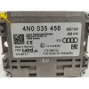 Recambio de modulo electronico para audi a4 avant (8w5) 2.0 16v tdi referencia OEM IAM 4N0035456 AMPLIFICADOR COMUNICACIONES MOV