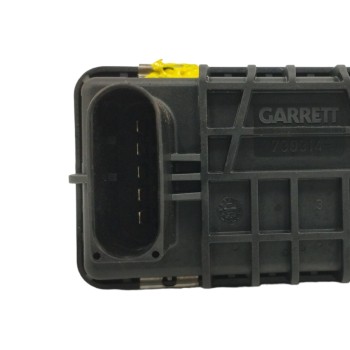 Recambio de modulo electronico para dodge nitro 2.8 crd referencia OEM IAM 6NW009228  