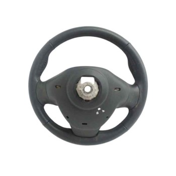 Recambio de volante para renault clio iv (bh_) 1.2 16v referencia OEM IAM 6337663A  