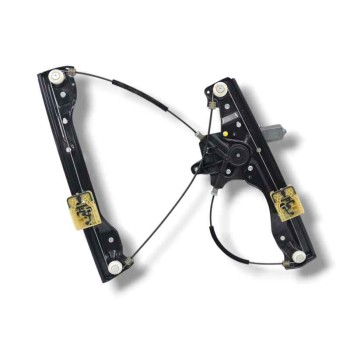 Recambio de elevalunas delantero derecho para opel astra k sports tourer 1.6 cdti dpf referencia OEM IAM 39142316 E05845100 