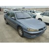 peugeot 406 berlina (s1/s2) del año 2002