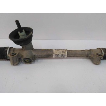 Recambio de cremallera direccion para opel corsa e 1.4 16v bivalent. gasolina / lpg referencia OEM IAM 39057714  