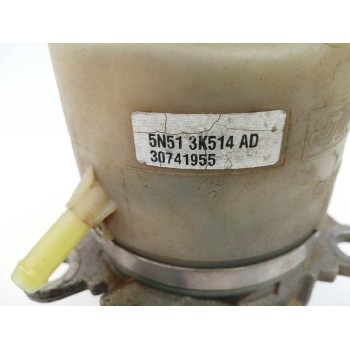 Recambio de bomba direccion para volvo v50 familiar 2.4 20v diesel referencia OEM IAM 5N513K514AD 30741955 