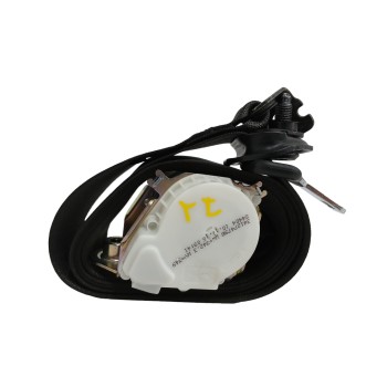 Recambio de cinturon seguridad trasero izquierdo para opel adam 1.4 16v referencia OEM IAM 13357739  