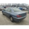 peugeot 406 berlina (s1/s2) del año 2002