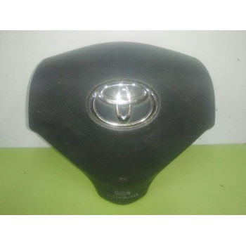 AIRBAG DELANTERO IZQUIERDO 