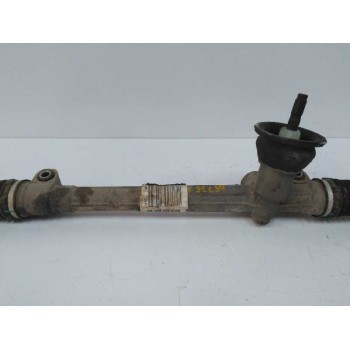 Recambio de cremallera direccion para opel corsa e 1.4 16v bivalent. gasolina / lpg referencia OEM IAM 39057714  