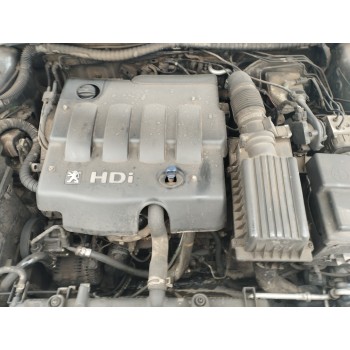 peugeot 406 berlina (s1/s2) del año 2002