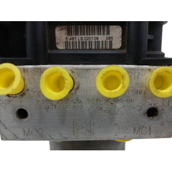 Recambio de abs para ford transit caja cerrada ´06 ft 260 k trend lkw referencia OEM IAM 8C112C405BB 0265235439 