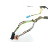 Recambio de retrovisor izquierdo para citroën c4 grand picasso 1.6 16v hdi fap referencia OEM IAM  3 ENCHUFES 6+5+3 CABLES SIN T