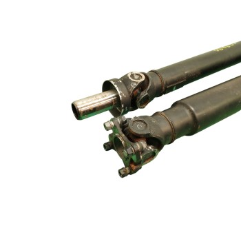 Recambio de transmision central para lexus gs (_s19_) 300 (grs190_) referencia OEM IAM 3710030790  