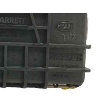 Recambio de modulo electronico para dodge nitro 2.8 crd referencia OEM IAM 6NW009228  