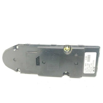 Recambio de mando elevalunas delantero izquierdo para bmw serie 5 berlina (e60) 3.0 turbodiesel cat referencia OEM IAM 6951909  