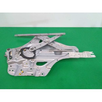 Recambio de elevalunas delantero derecho para kia magentis active referencia OEM IAM TIJERA 834602G000 