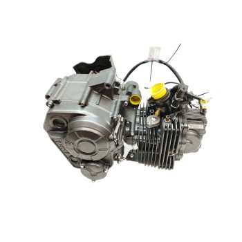 Recambio de motor para benelli bn 125 bn 125 referencia OEM IAM 154FMI6A  