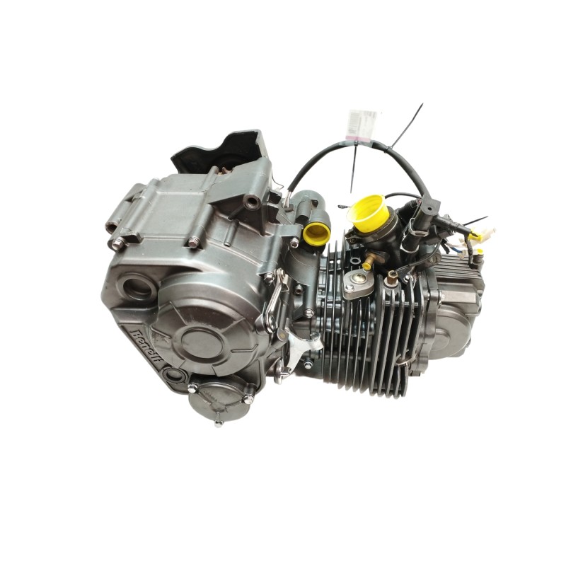 Recambio de motor para benelli bn 125 bn 125 referencia OEM IAM 154FMI6A  