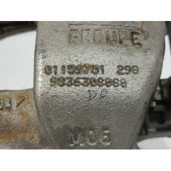 Recambio de pinza freno delantera derecha para citroën c4 iii (ba_, bb_, bc_) 1.5 bluehdi 110 (bbyhsa) referencia OEM IAM 983630