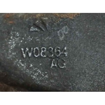 Recambio de pinza freno delantera izquierda para ford transit custom v362 autobús (f3) 2.0 ecoblue referencia OEM IAM W08364AG  