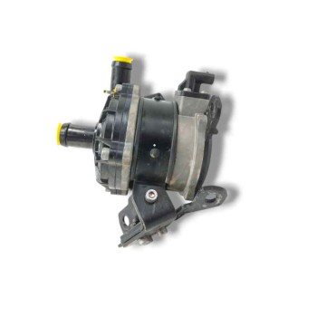 Recambio de bomba agua para renault megane e-tech suv ev60 referencia OEM IAM 215815MP0A ADICIONAL 