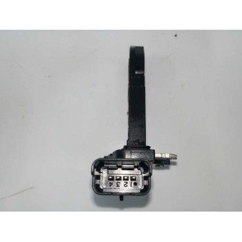 Recambio de caudalimetro para peugeot partner furgoneta/monovolumen (k9) 1.6 bluehdi 100 referencia OEM IAM   