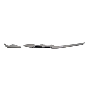 Recambio de moldura para audi q2 (gab) 2.0 16v tdi referencia OEM IAM 81B853190 SALPICADERO 81B853189