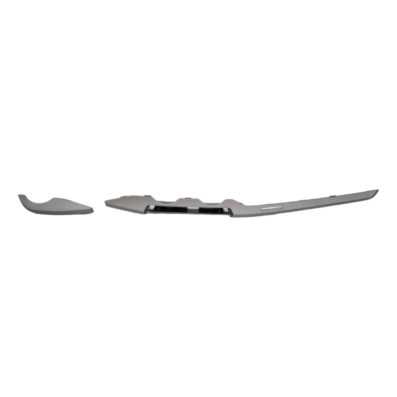 Recambio de moldura para audi q2 (gab) 2.0 16v tdi referencia OEM IAM 81B853190 SALPICADERO 81B853189
