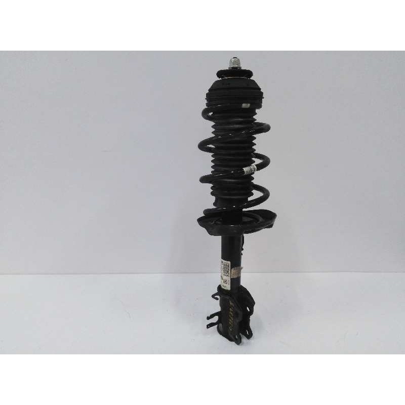 Recambio de amortiguador delantero izquierdo para opel corsa e 1.4 16v bivalent. gasolina / lpg referencia OEM IAM 13434133  