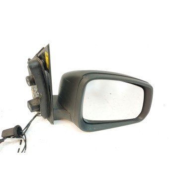 RETROVISOR DERECHO 2K7857502AD 3 ENCHUFES 5 CABLES 