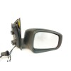 Recambio de retrovisor derecho para volkswagen caddy furgón/kombi 2.0 tdi referencia OEM IAM 2K7857502AD 3 ENCHUFES 5 CABLES 