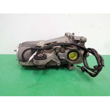 DIFERENCIAL TRASERO GS2353 RELACION 2.353