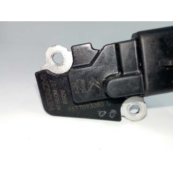 Recambio de caudalimetro para peugeot partner furgoneta/monovolumen (k9) 1.6 bluehdi 100 referencia OEM IAM   