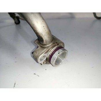 Recambio de tubos aire acondicionado para seat leon (1p1) 1.9 tdi referencia OEM IAM 1K0820743CC  