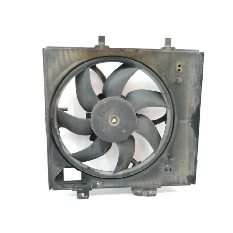 Recambio de electroventilador para citroën c2 1.1 referencia OEM IAM 9682902080  