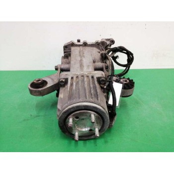 Recambio de diferencial trasero para mitsubishi outlander (cw0) 2.0 di-d cat referencia OEM IAM GS2353  RELACION 2.353