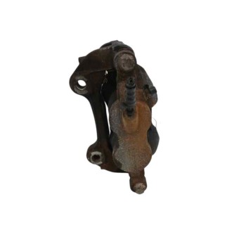 Recambio de pinza freno delantera izquierda para ford transit custom v362 autobús (f3) 2.0 ecoblue referencia OEM IAM W08364AG  