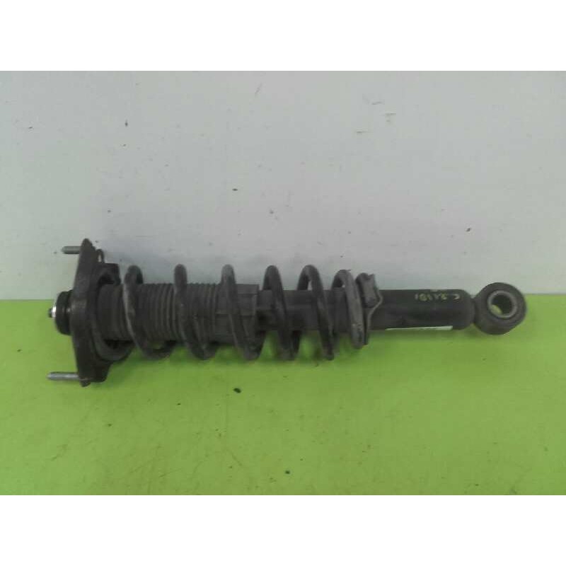 Recambio de amortiguador trasero derecho para toyota corolla verso (r1) 2.2 d-4d luna referencia OEM IAM 485300F020  485300F020