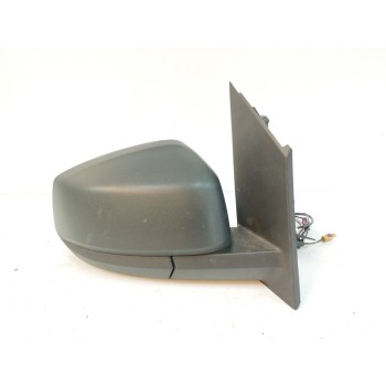 Recambio de retrovisor derecho para volkswagen caddy furgón/kombi 2.0 tdi referencia OEM IAM 2K7857502AD 3 ENCHUFES 5 CABLES 
