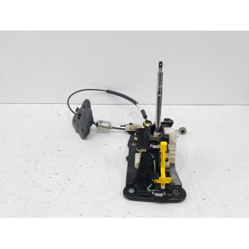 Recambio de palanca cambio para renault zoe (bfm_) zoe referencia OEM IAM 6443024  