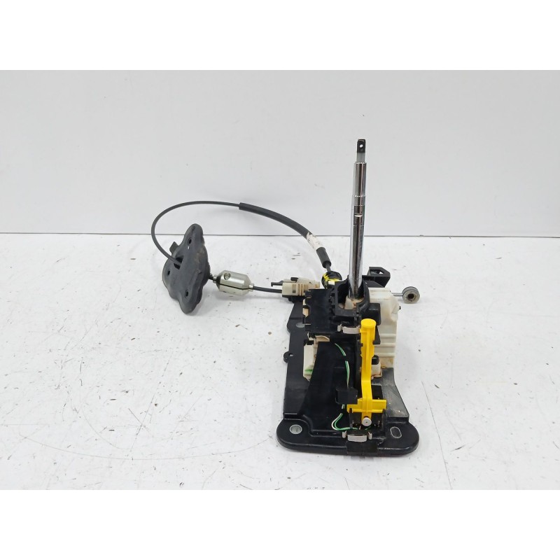 Recambio de palanca cambio para renault zoe (bfm_) zoe referencia OEM IAM 6443024  