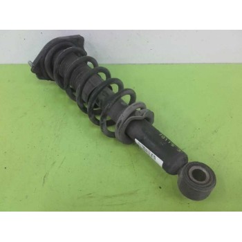 Recambio de amortiguador trasero derecho para toyota corolla verso (r1) 2.2 d-4d luna referencia OEM IAM 485300F020  485300F020
