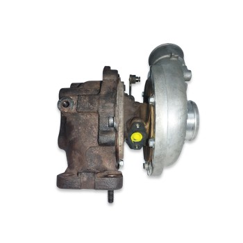 Recambio de turbocompresor para dodge nitro 2.8 crd referencia OEM IAM 35242127G 7719541 