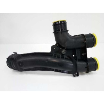 Recambio de tubo presion turbocompresor para peugeot partner furgoneta/monovolumen (k9) 1.6 bluehdi 100 referencia OEM IAM   