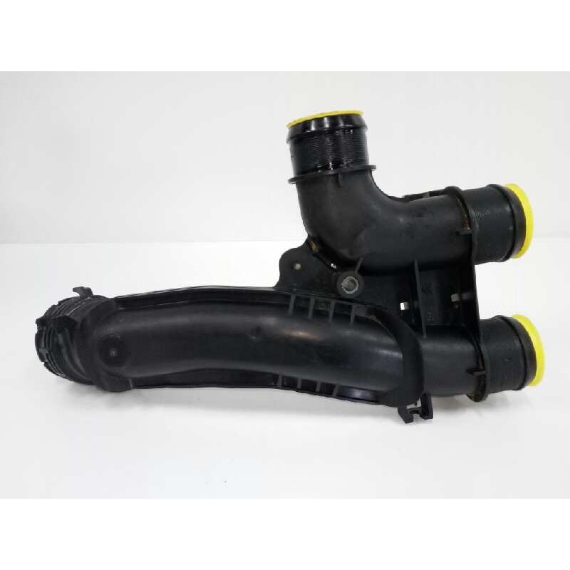 Recambio de tubo presion turbocompresor para peugeot partner furgoneta/monovolumen (k9) 1.6 bluehdi 100 referencia OEM IAM   