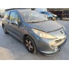 peugeot 207 del año 2007