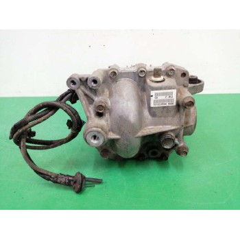 Recambio de diferencial trasero para mitsubishi outlander (cw0) 2.0 di-d cat referencia OEM IAM GS2353  RELACION 2.353