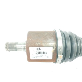 Recambio de transmision delantera izquierda para volvo s60 berlina 2.4 diesel cat referencia OEM IAM   