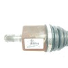 Recambio de transmision delantera izquierda para volvo s60 berlina 2.4 diesel cat referencia OEM IAM   